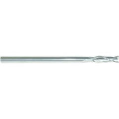 5950 5/16X5/16 2FL SC EM BRT - Industrial Tool & Supply