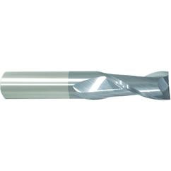 5944T 17/64X5/16 2FL SC EM ALTIN - Industrial Tool & Supply