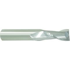 5944 17/64X5/16 2FL SC EM BRT - Industrial Tool & Supply