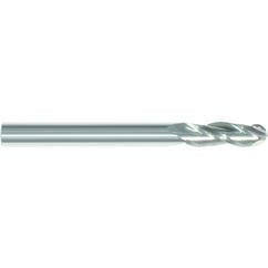5969 3/4X3/4 3FL BN SC EM BRT - Industrial Tool & Supply