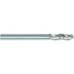 5969 5/8X5/8 3FL BN SC EM BRT - Industrial Tool & Supply