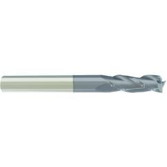 5941T 9/16X9/16 3FL SC EM ALTIN - Industrial Tool & Supply