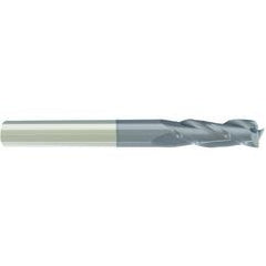 5941T 5/16X5/16 3FL SC EM ALTIN - Industrial Tool & Supply