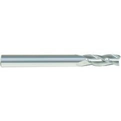 5941 5/8X5/8 3FL SC EM BRT - Industrial Tool & Supply
