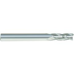 5941 7/16X7/16 3FL SC EM BRT - Industrial Tool & Supply