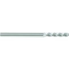 5953 3/4X3/4 4FL BN SC EM BRT - Industrial Tool & Supply
