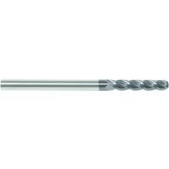 5953T 1X1 4FL BN SC EM ALTIN - Industrial Tool & Supply