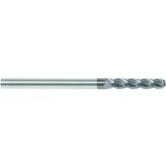 5953T 1X1 4FL BN SC EM ALTIN - Industrial Tool & Supply