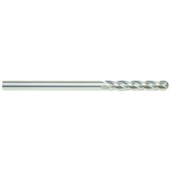 5957 5/32X3/16 4FL BN SC EM BRT - Industrial Tool & Supply