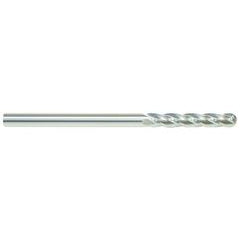 5957 5/32X3/16 4FL BN SC EM BRT - Industrial Tool & Supply