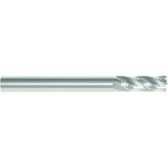 5968 1/2X1/2 4FL SC EM .090R - Industrial Tool & Supply