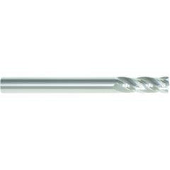 5968 1/2X1/2 4FL SC EM .090R - Industrial Tool & Supply