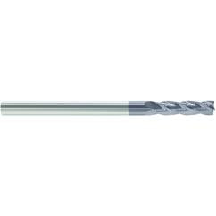 5951T 5/16X5/16 4FL SC EM ALTIN - Industrial Tool & Supply
