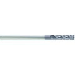 5951T 5/16X5/16 4FL SC EM ALTIN - Industrial Tool & Supply