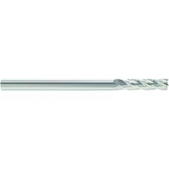 5951 3/4X3/4 4FL SC EM BRT - Industrial Tool & Supply
