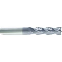 5955T 1/2X1/2 4FL SC EM ALTIN - Industrial Tool & Supply