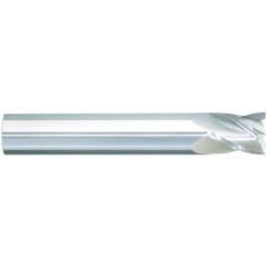 5975 1X1 4FL STUB SC EM BRT - Industrial Tool & Supply