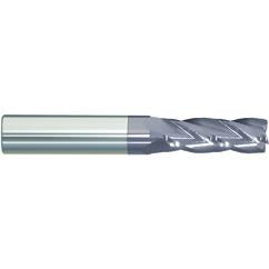 5943T 1-1/4X1-1/4 4FL SC EM ALTIN - Industrial Tool & Supply