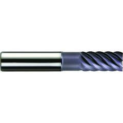 VARIFLUTE 14MM 7FL SE SC - Industrial Tool & Supply