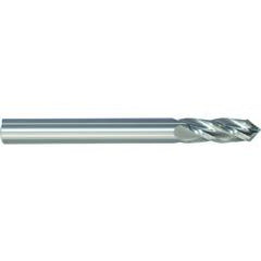 5989 DRILL-MILL 3/16X3/16 4FL SE - Industrial Tool & Supply
