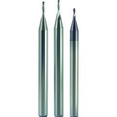 .035X.105 2FL BALL SC DL - Industrial Tool & Supply