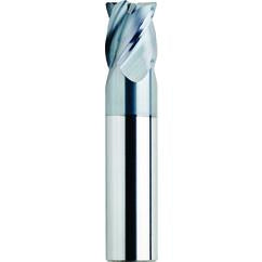 5/8 4FL SC SE STUB - Industrial Tool & Supply