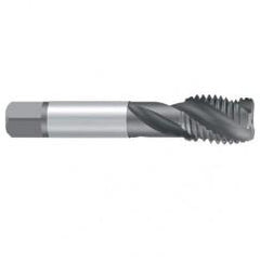4–40 UNC–2B ENORM-VA NE2 Sprial Flute Tap - Industrial Tool & Supply