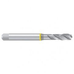 M2.5–7G 1ENORM Sprial Flute Tap - Industrial Tool & Supply