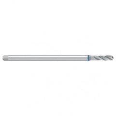 M8-ISO2/6H 1ENORM-VA-LS Sprial Flute Tap - Industrial Tool & Supply