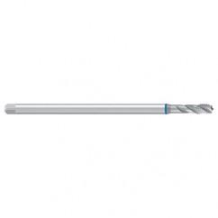 M5-ISO2/6H 1ENORM-VA-LS Sprial Flute Tap - Industrial Tool & Supply