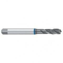 M10X1.25-ISO2/6H 1ENORM-VA NE2 Sprial Flute Tap - Industrial Tool & Supply