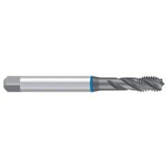 M2.5-ISO2/6H 1ENORM-VA NE2 Sprial Flute Tap - Industrial Tool & Supply