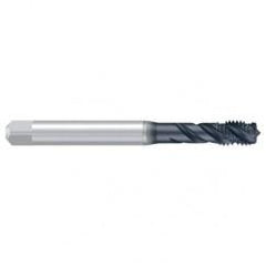 M8–6H 1ENORM-Z GLT1 Sprial Flute Tap - Industrial Tool & Supply