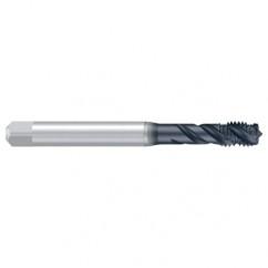 1/4–28 UNF–2B 1ENORM-Z GLT1 Sprial Flute Tap - Industrial Tool & Supply
