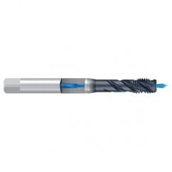 M10–6H 1ENORM-Z-IKZ GLT1 Sprial Flute Tap - Industrial Tool & Supply