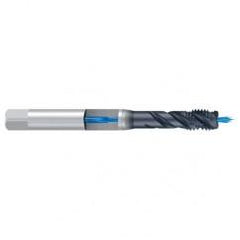 M10–6H 1ENORM-Z-IKZ GLT1 Sprial Flute Tap - Industrial Tool & Supply