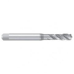 1/4–20 UNC–2B 1ENORM-Z/E Sprial Flute Tap - Industrial Tool & Supply
