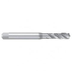 M5X0.5-ISO2/6H 1ENORM-Z/E Sprial Flute Tap - Industrial Tool & Supply
