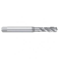 LK M4 BT 1ENORM-Z/E Sprial Flute Tap - Industrial Tool & Supply