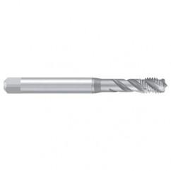 3/8–16 UNC–2B 1ENORM-Z/E Sprial Flute Tap - Industrial Tool & Supply