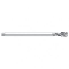 M8-ISO2/6H 2ENORM-LS Sprial Flute Tap - Industrial Tool & Supply