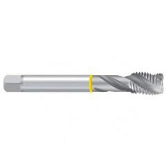 G 1–3/4 ISO 228 2ENORM BSPP Straight Flute Pipe Tap - Industrial Tool & Supply