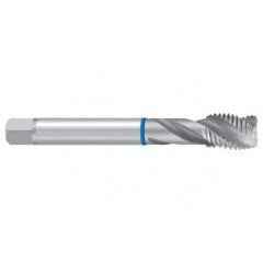 G 1/8 ISO 228 2ENORM-VA Sprial Flute Tap - Industrial Tool & Supply