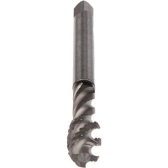 M 16X1.5-ISO2/6H 2ENORM-Z/E TIN - Exact Industrial Supply