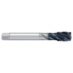 1/2–20 UNF–2B 2ENORM-Z GLT1 Sprial Flute Tap - Industrial Tool & Supply