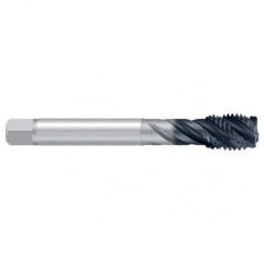 1/2–20 UNF–2B 2ENORM-Z GLT1 Sprial Flute Tap - Industrial Tool & Supply
