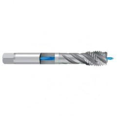 M12X1.5-ISO2/6H 2ENORM-Z/E IKZ Sprial Flute Tap - Industrial Tool & Supply