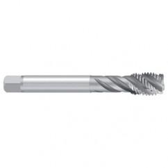 9/16–12 UNC–2B 2ENORM-Z/E Sprial Flute Tap - Industrial Tool & Supply