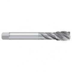 M18-ISO2/6H 2ENORM-Z/E Sprial Flute Tap - Industrial Tool & Supply