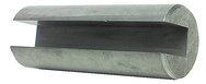 64mm Dia - Plain Keyway Bushings - Industrial Tool & Supply